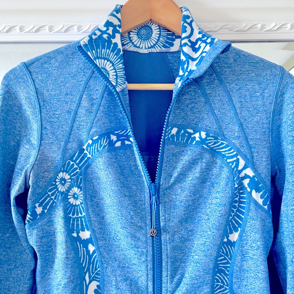Lululemon Define Jacket